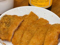 -潘国仙耳光馄饨(黄家阙路店)