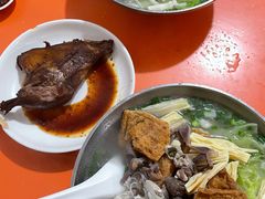 -龙江鲜捞店(龙江路店)