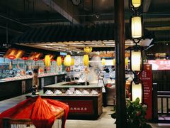 -山芋腔苏北菜(盐城滨海店)