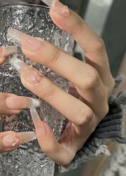 -Touch Nail·品质·美甲美睫