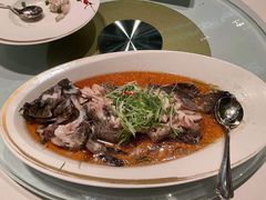 -金轩中餐厅 Jin Xuan(浦东丽思卡尔顿酒店)