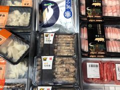 -盒马鲜生(杨高南路店)