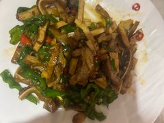 -不倒翁·安徽名菜楼(步行街店)