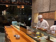 -将军日本餐厅·Shogun(厦门马哥孛罗东方大酒店)