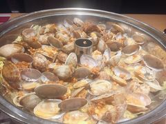 -醉得意·山茶油炒土鸡(泰安万达店)