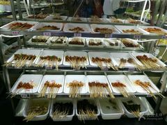 -袁记串串香(新南门店)