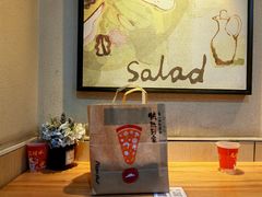 -必胜客(龙吴宅急送店)