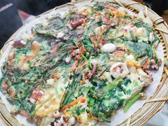 -大关领烤贝壳海鲜汤