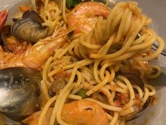 -Pennehut畔尼意面(合肥万象城店)