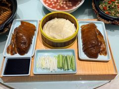 -江南韵·无锡太湖文化体验餐厅(凤凰天街店)