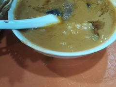 -方中山胡辣汤(航海东路店)