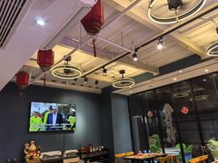 -阿郎龙虾烧烤海鲜馆(苏河融景店)