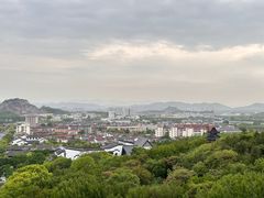 -善卷洞风景区