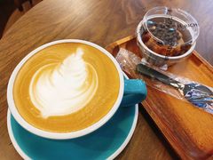 -富贵面包公司(运河店)