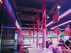 -小猪查理川式自助烤肉(大学城店)
