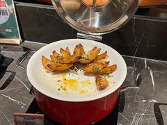 -拉蒂娜·巴西牛排馆 Latina·Brazilian Steakhouse(王府井喜悦店)