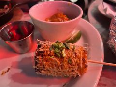 -Chili's Cafe&Bar奇利斯(滨江店)
