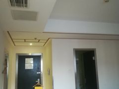 -豪泰168酒店(无锡上马墩靖海地铁站店)