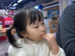-盒马鲜生(杭州运河上街店)