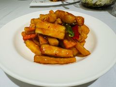 -峨嵋酒家(地安门店)