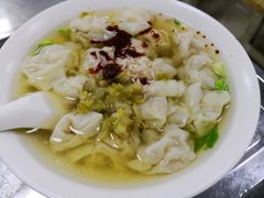 馄饨-汪家馄饨(集庆路店)