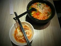 -云味馆·云南菜·云南米线(景田店)