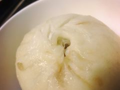 -韩包子(建设路店)