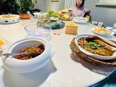 -兰菊私厨