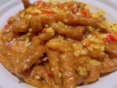 -兰湘子·湘菜小炒(崂山丽达店)