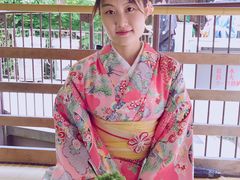 -京都冈本和服体验租赁店(清水寺店)