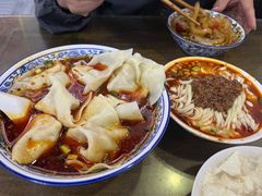-西月城谭豆花(春熙路店)