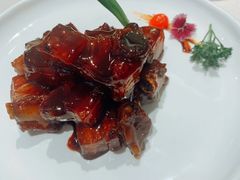 -蝶园·装修中(BFC外滩金融中心店)