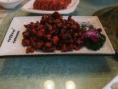 -津菜宋记老房子(平山道店)