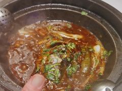 -咱屯子铁锅炖直营店(保利店)