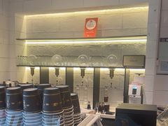 -Dogi&kiki Coffee(中心商务大厦店)
