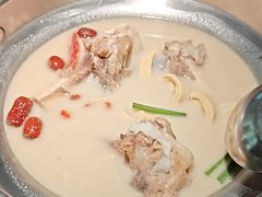 -骨之味·筒骨汤火锅(江头店)