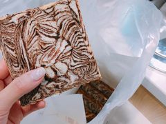 -爸爸糖吐司面包(南京奥体店)