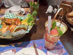 -泰妃殿(武汉首店)