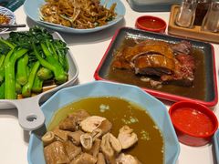-龙记香港茶餐厅(久光百货店)