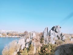-中国翰园碑林