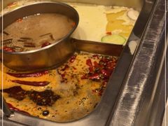 -巴奴毛肚火锅(大剧院店)