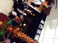 星巴克(北京南站店)-星巴克(北京南站2B检票口)
