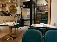 大堂-稻品香小锅饭豆腐馆(北三路店)