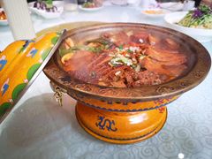 -上庄晋风庄园(上庄店)