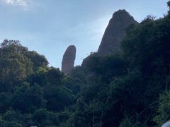 -丹霞山风景名胜区