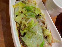 生菜-胖哥俩肉蟹煲(昆山金鹰店)