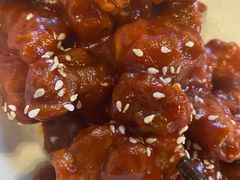 -圆圆家私房美食(民权路店)