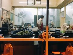 -舒蔡记生煎菜饭(云南中路店)