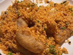 -宝轩渔府·老字号海鲜·正宗津菜(水上店)