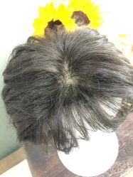 -髻尚坊增发补发织发假发定制